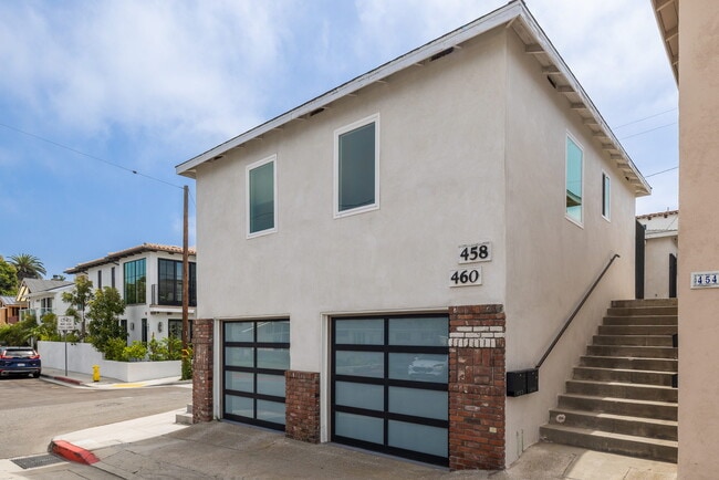 Building Photo - 458 Longfellow Ave