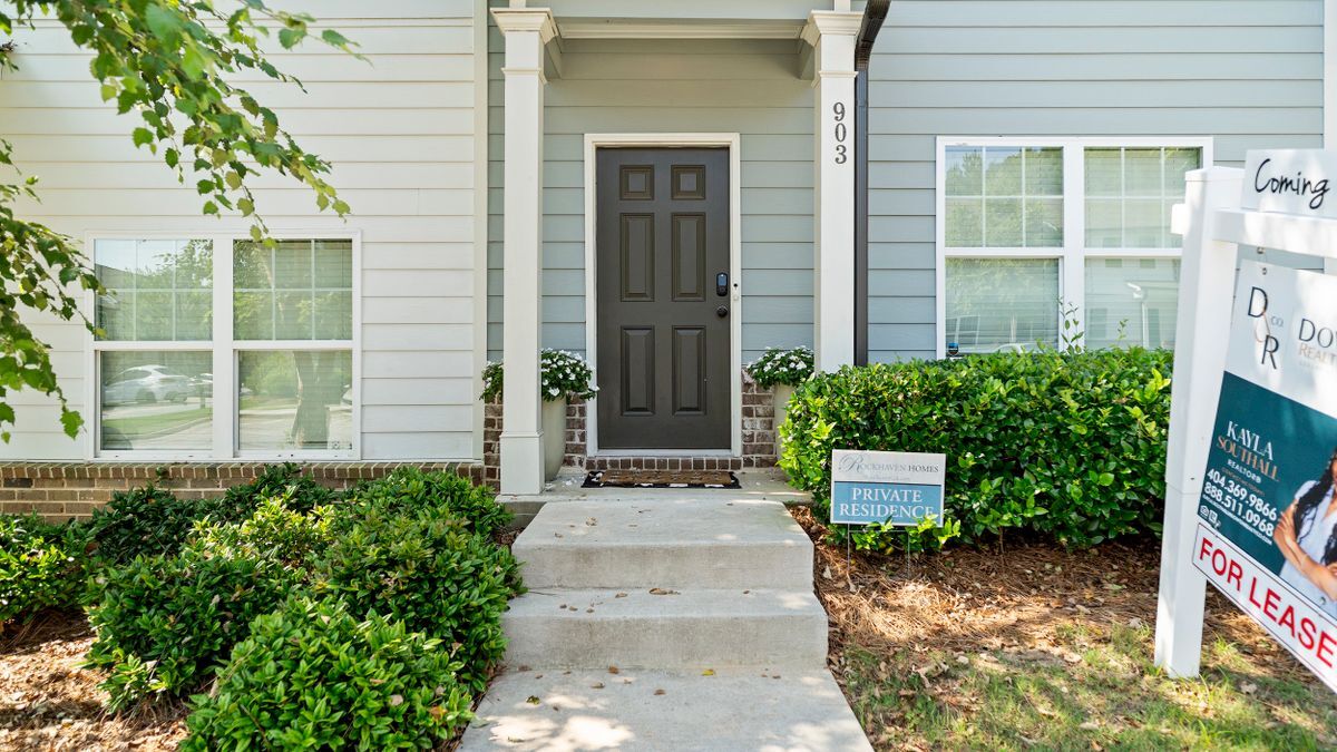 Foto principal - 585 McWilliams Rd SE