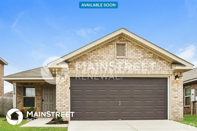 Building Photo - 110 Winstead Cir