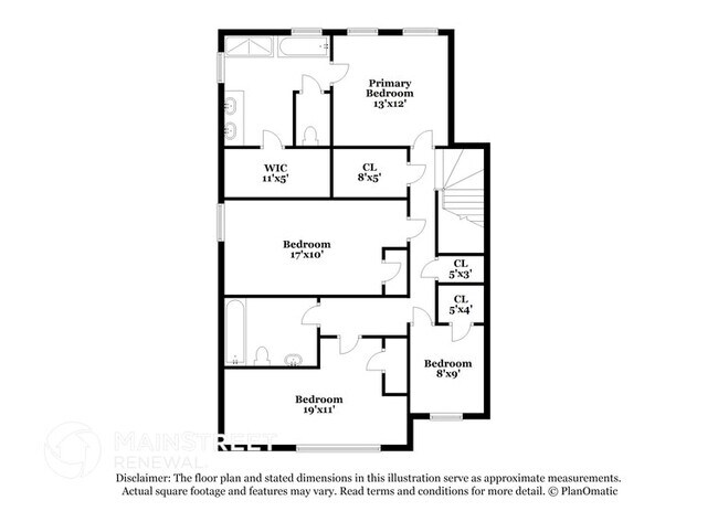 Foto del edificio - 5735 Cheshire Cove Cir
