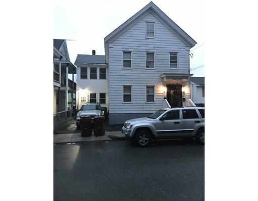 Building Photo - 37 Newhall St