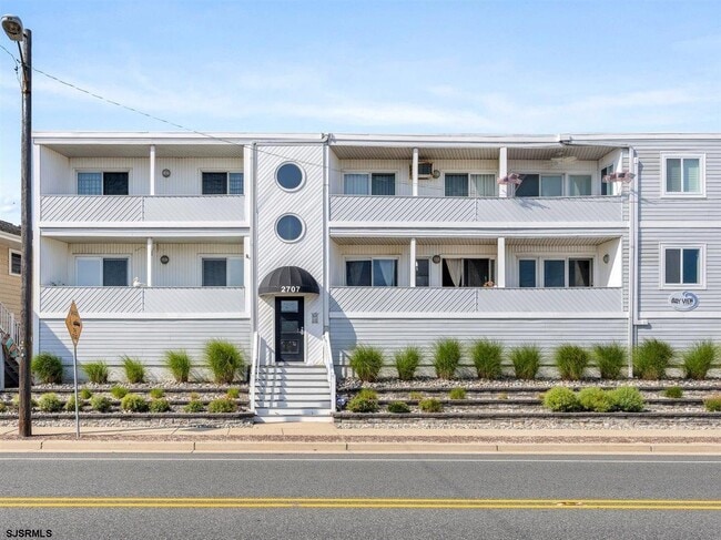Building Photo - 2707 Ventnor Ave