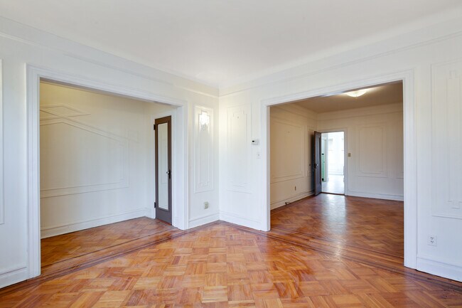 Foto del edificio - 37 St Pauls Ave