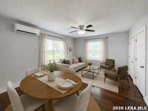Foto del edificio - 1020 W French Pl