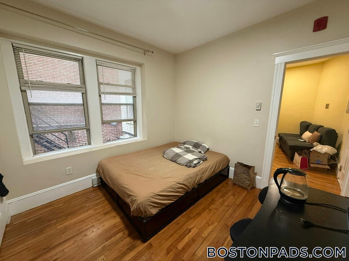 Foto del edificio - 55 Park Dr