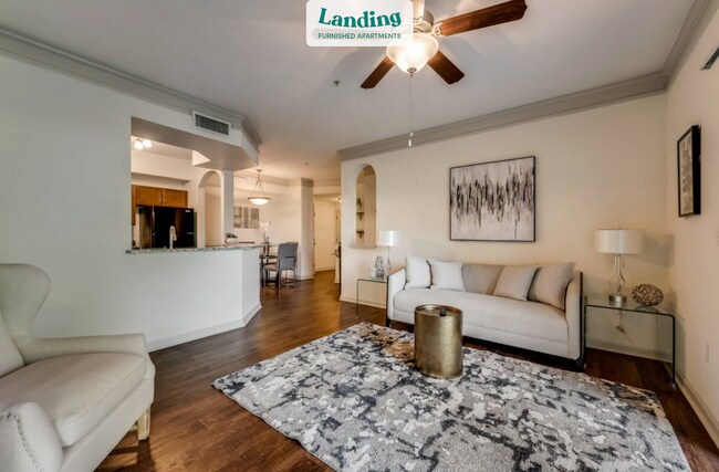 Foto del edificio - 3600 Basswood Blvd