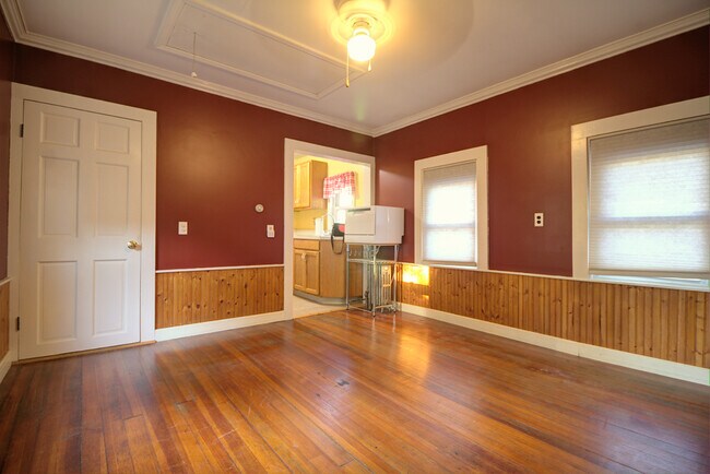 Foto del edificio - 5 Liberty Hill Ave