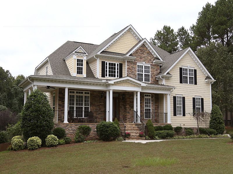 Primary Photo - 7421 Oriole Dr