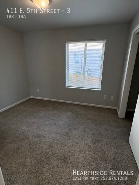 Foto del edificio - 411 E 5th St