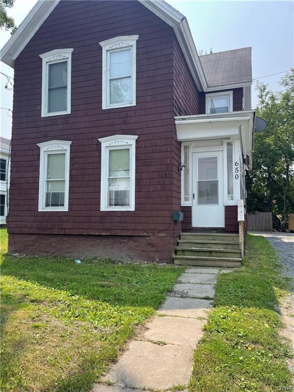Primary Photo - 650 Emerson St