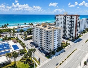 Building Photo - 1401 S Ocean Dr