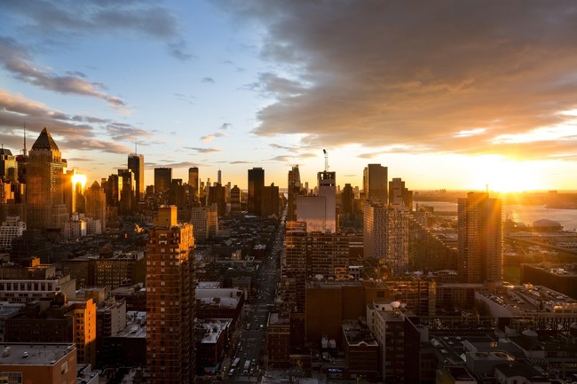 Foto del edificio - 200 West 60th Street