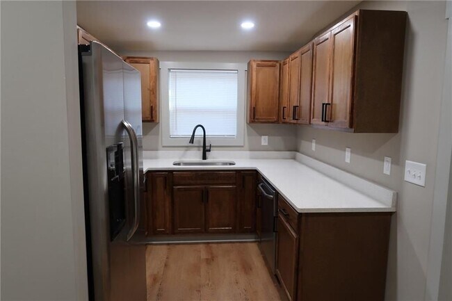 Foto del edificio - 7 N Annie St