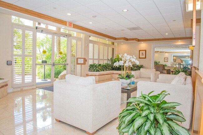 Foto del edificio - 4201 N Ocean Blvd
