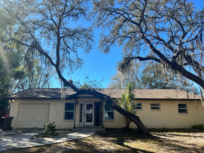 Foto del edificio - 3/2/1 home just south of Downtown St Pete