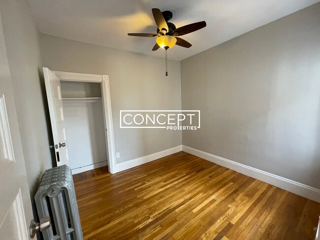 Foto del edificio - 900 Mass Ave. Unit 8CP