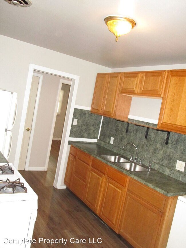 Foto del edificio - 3 br, 1 bath House - 2906 Hamaker St