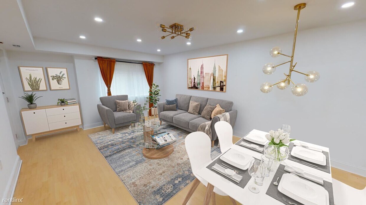 Foto principal - 1213 South St