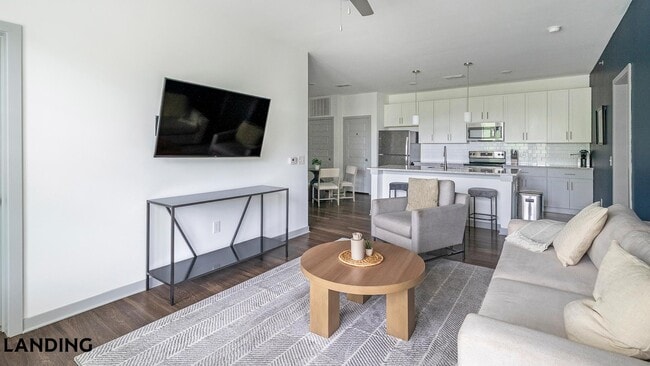 Foto del edificio - 100 Wildwood Ct
