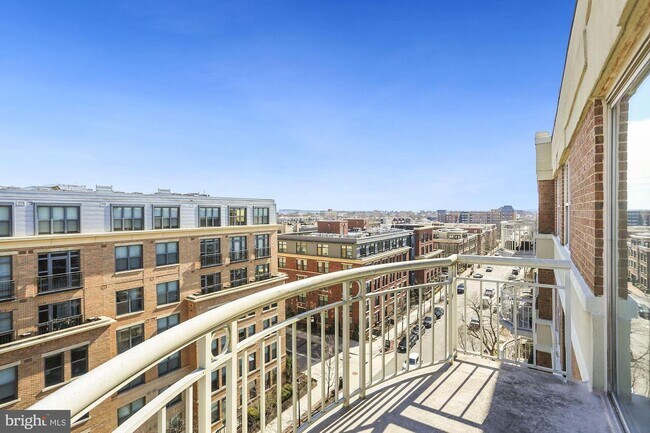 Foto del edificio - 1200 Braddock Pl