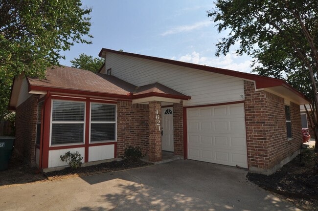 Photo - Spacious 3-2 in N. Ft Worth, desirable Kel... House