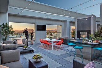 Interior Photo - The Emerson