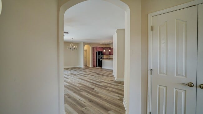 Foto del edificio - 1440 Hatterdale Farm Rd