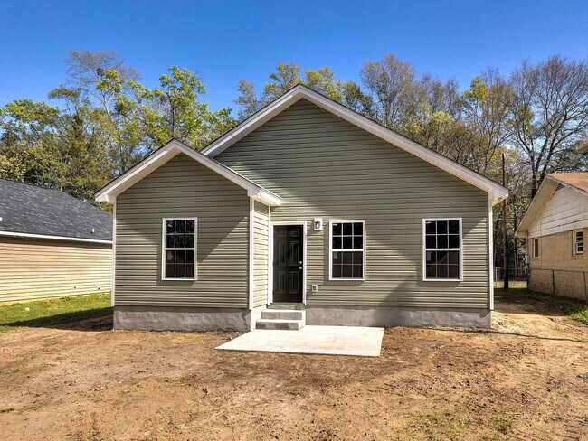 Building Photo - Now available! New Construction!