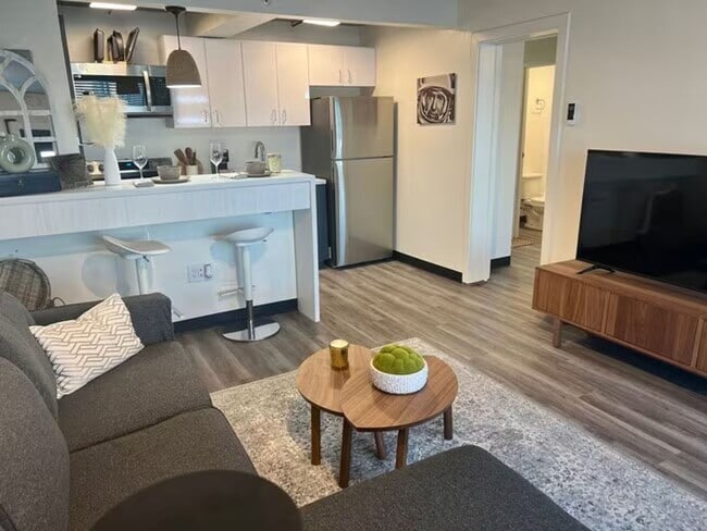 Building Photo - The Bricks at Brunwick