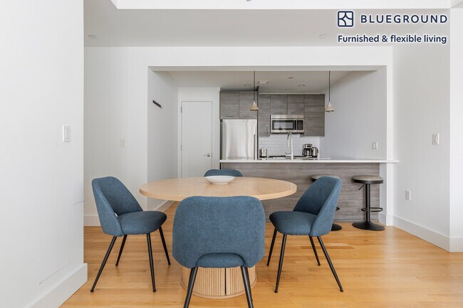 Foto del edificio - 241 Atlantic Ave