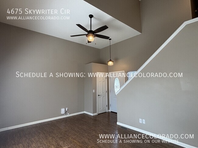 Foto del edificio - 4675 Skywriter Cir