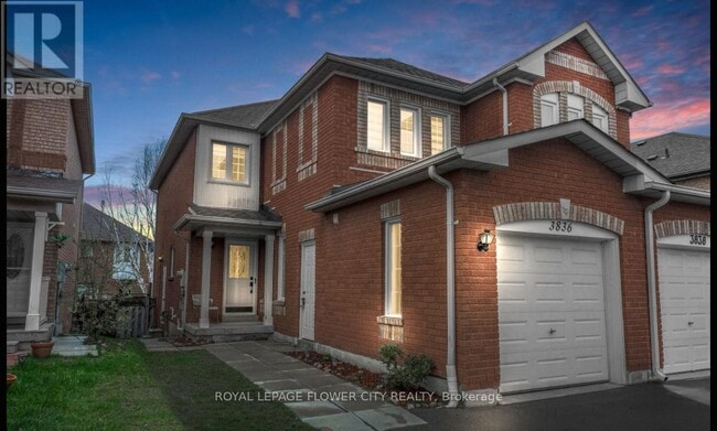 Building Photo - 3836 Allcroft Rd