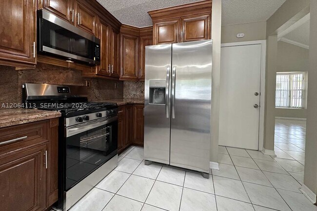 Foto del edificio - 13742 SW 181st St