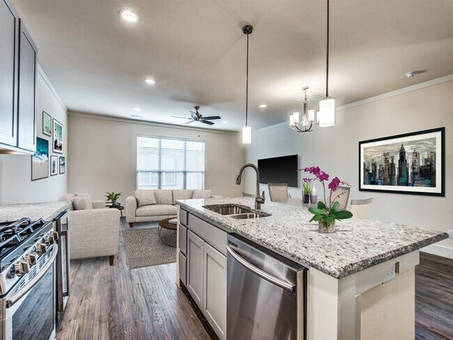 Foto del edificio - 4316 Hartford St