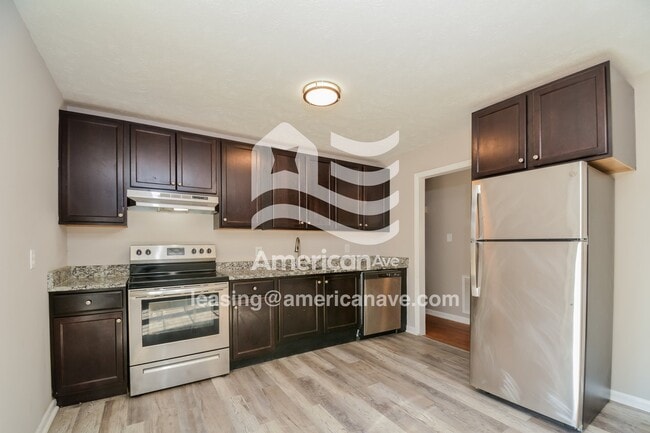 Building Photo - 3237 Barksdale Rd