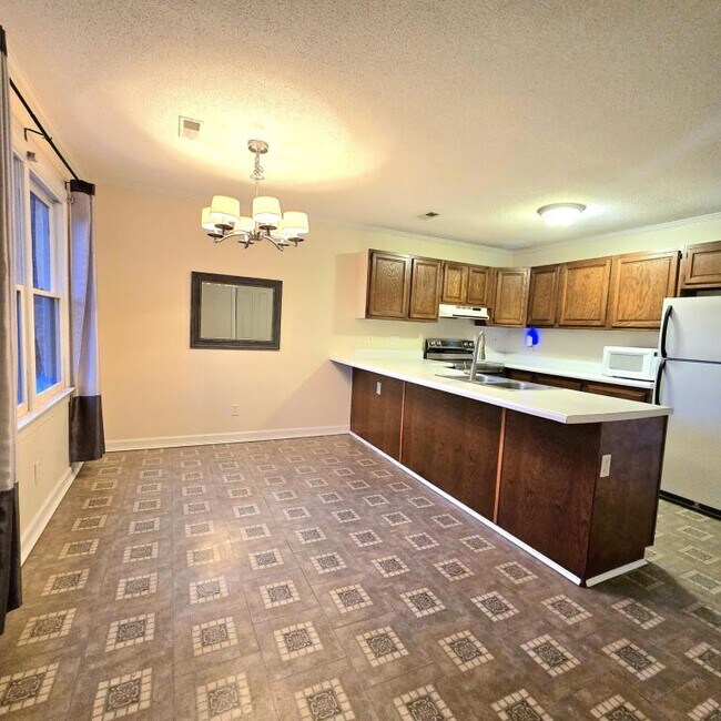 Foto del edificio - 2700 Thackery Rd