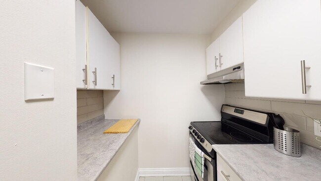 Photo de l'intérieur - 47 & 49 Somerset