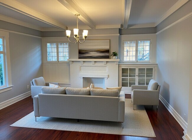 Building Photo - The Woods