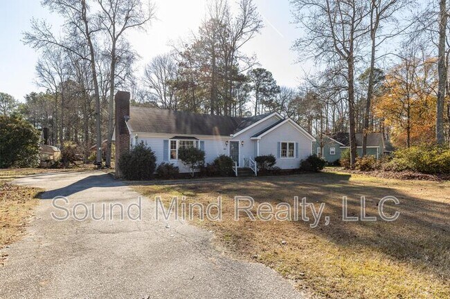Foto del edificio - 1601 Homestead Rd