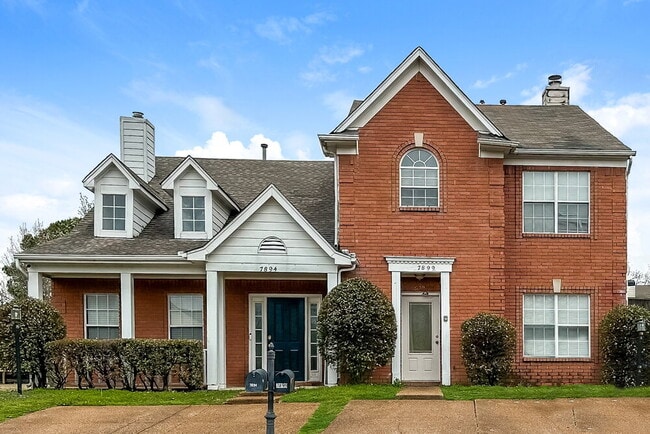 Building Photo - 7899 Brady Creek Cove