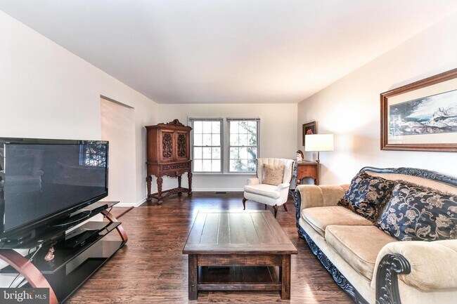 Foto del edificio - 4095 Braxton Rd