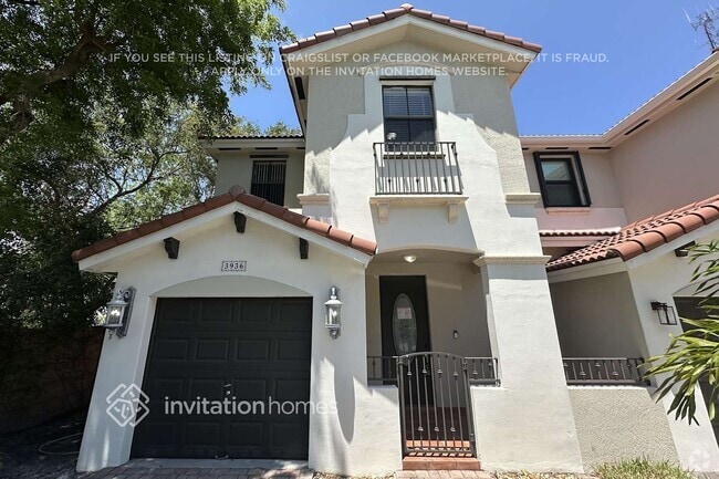 Building Photo - 3936 SW 69th Ave