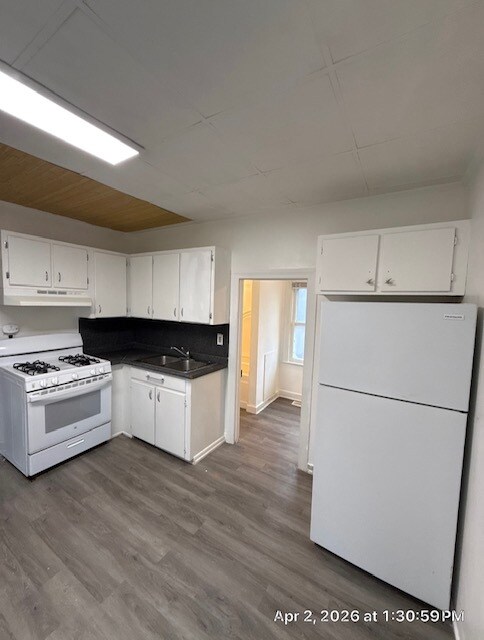 Foto del edificio - 822 E Prospect St