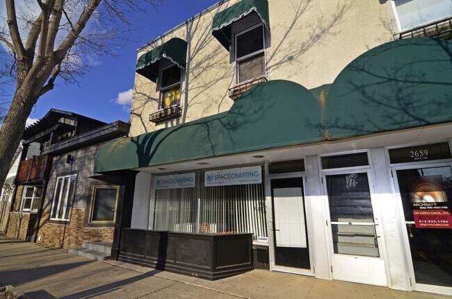 Building Photo - 2657 Dupont Ave S