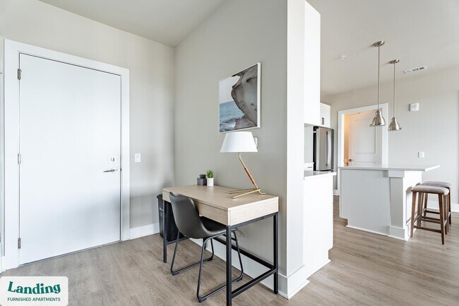 Foto del edificio - 300 E Broad St