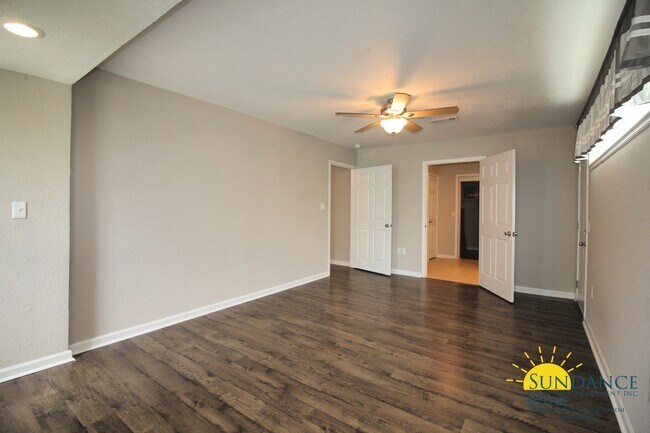 Foto del edificio - Nice 3 Bedroom Home in Fort Walton Beach
