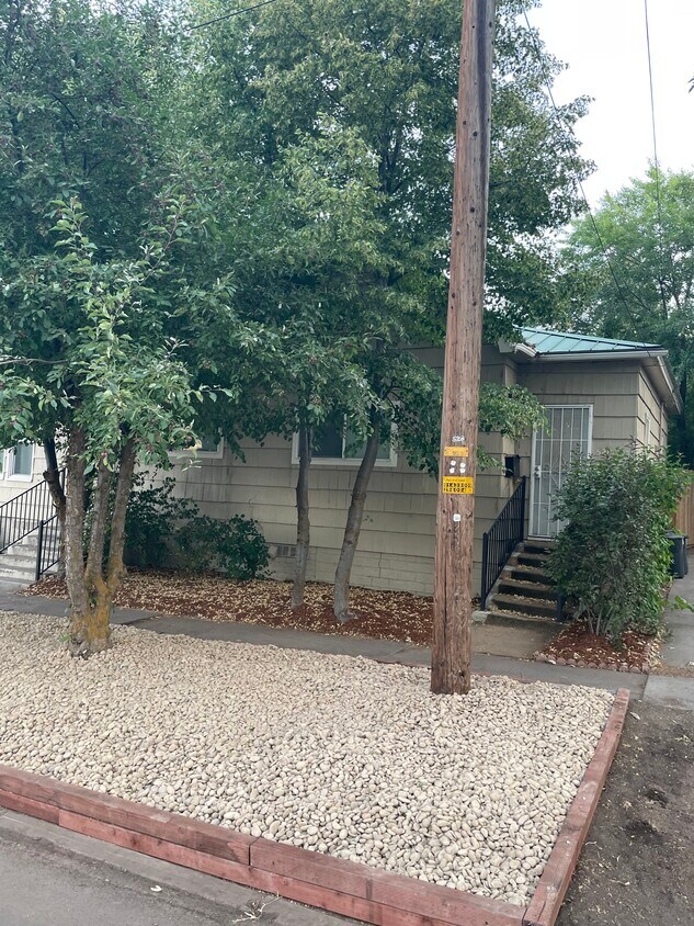 Foto principal - 528 N 9th St