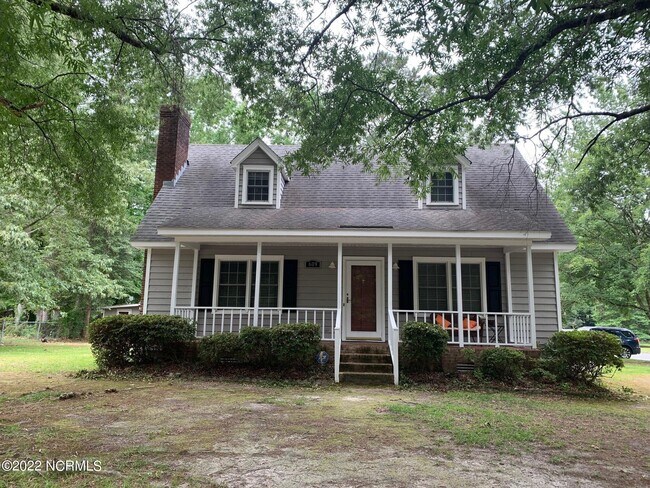 Foto del edificio - 609 River Hill Dr