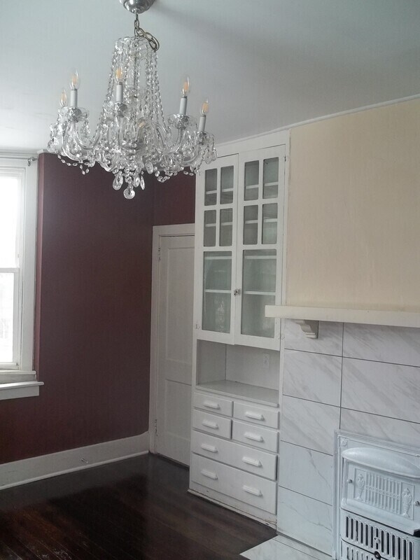 Foto del edificio - 7814 Bennett St