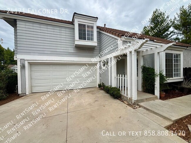 Building Photo - 24171 Falconer Dr